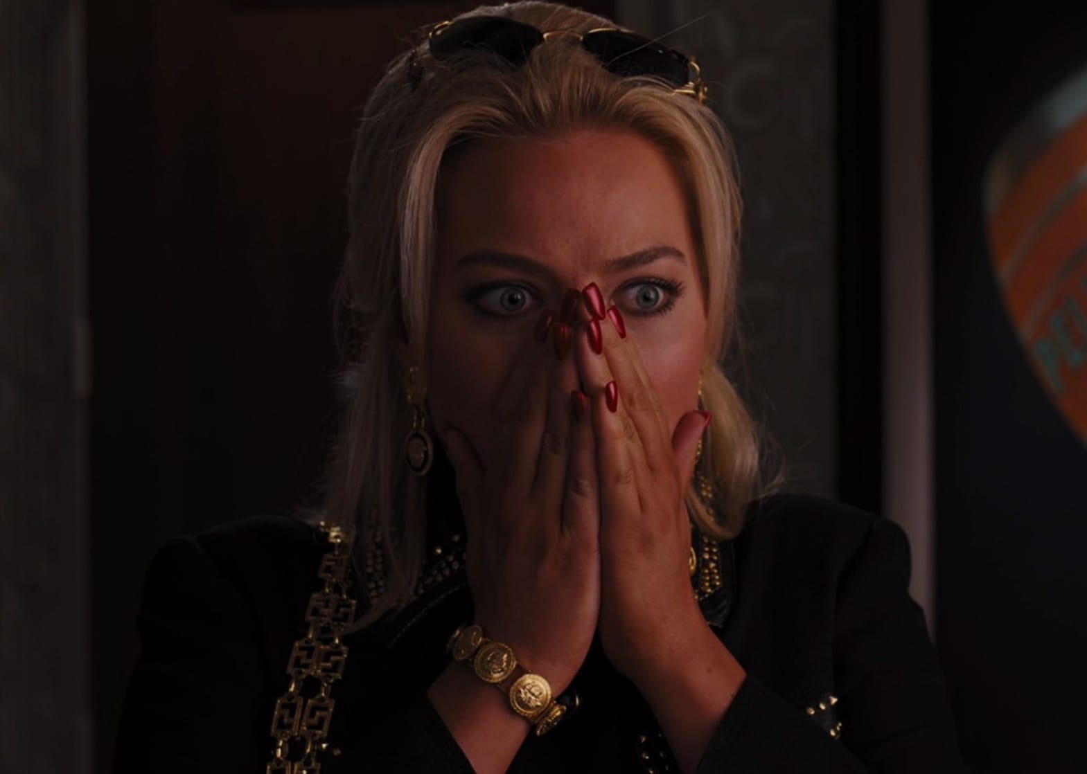 Margot Robbie