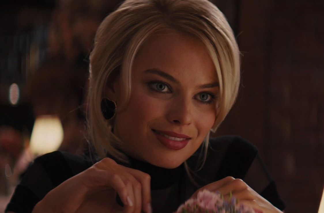 Image of Margot Robbie