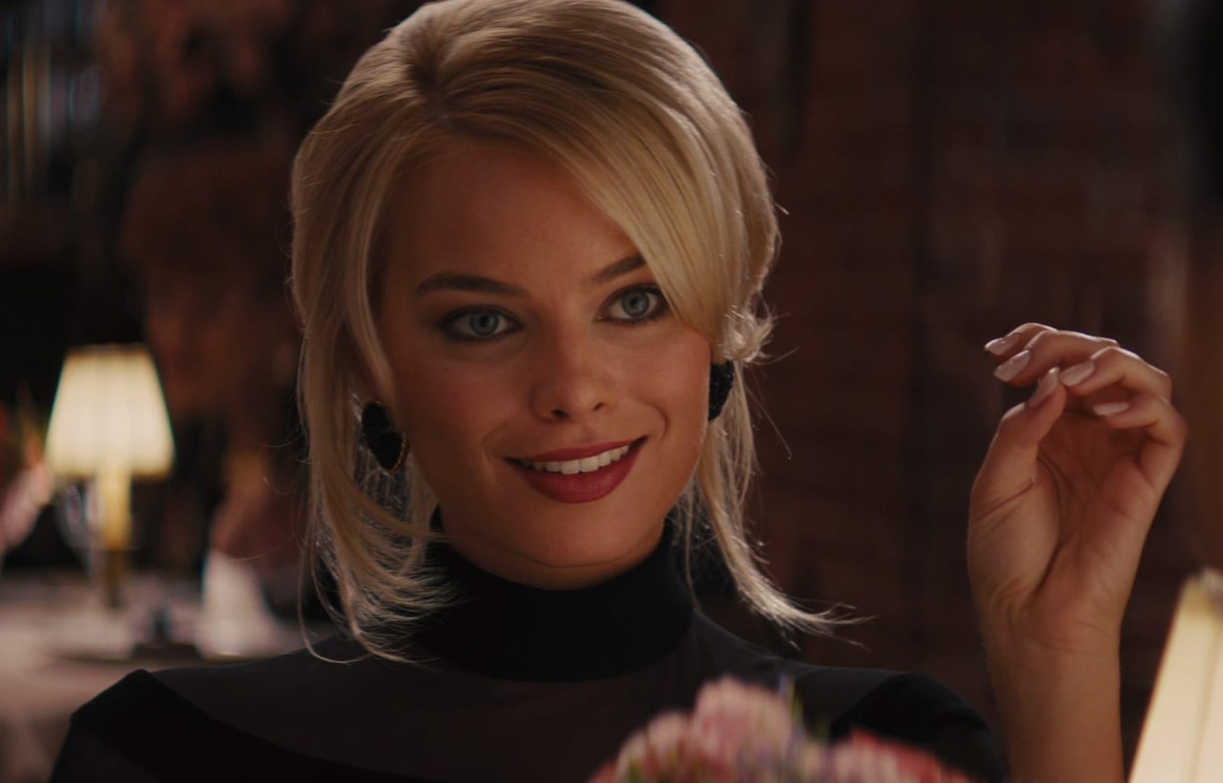 Margot Robbie