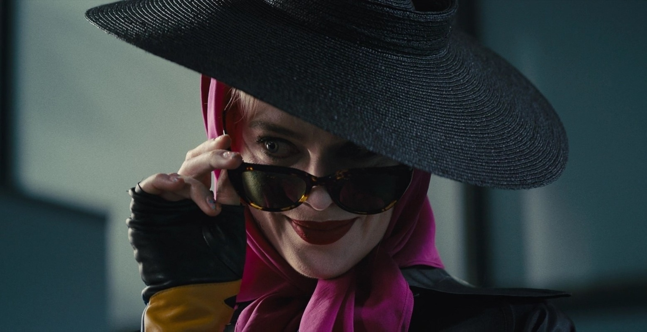 Margot Robbie Margot Robbie