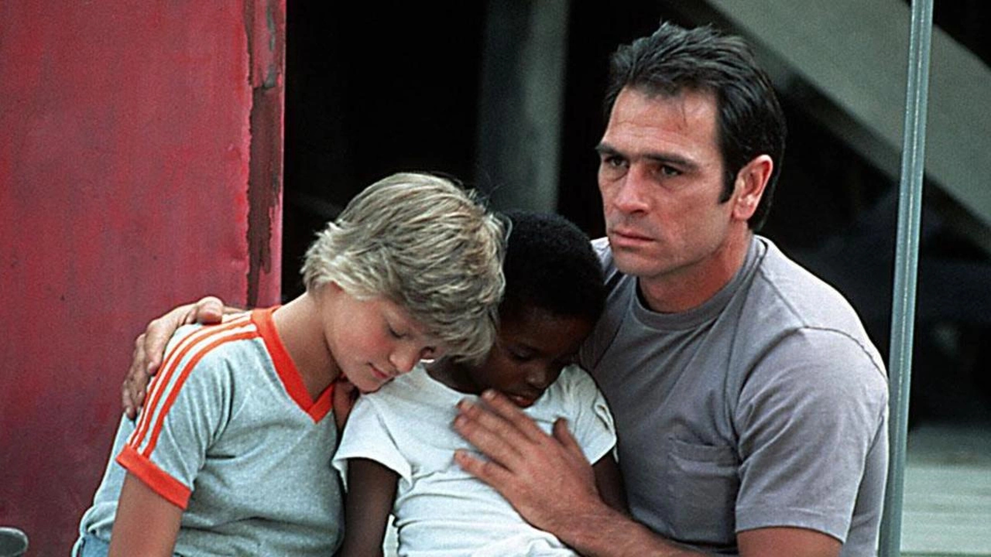 The River Rat                                  (1984)