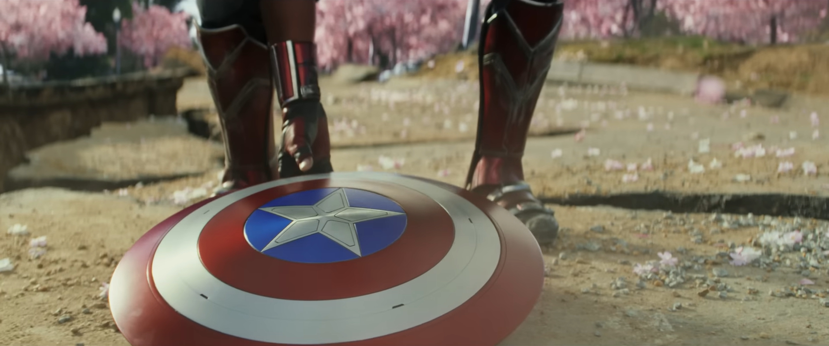 Captain America: Brave New World