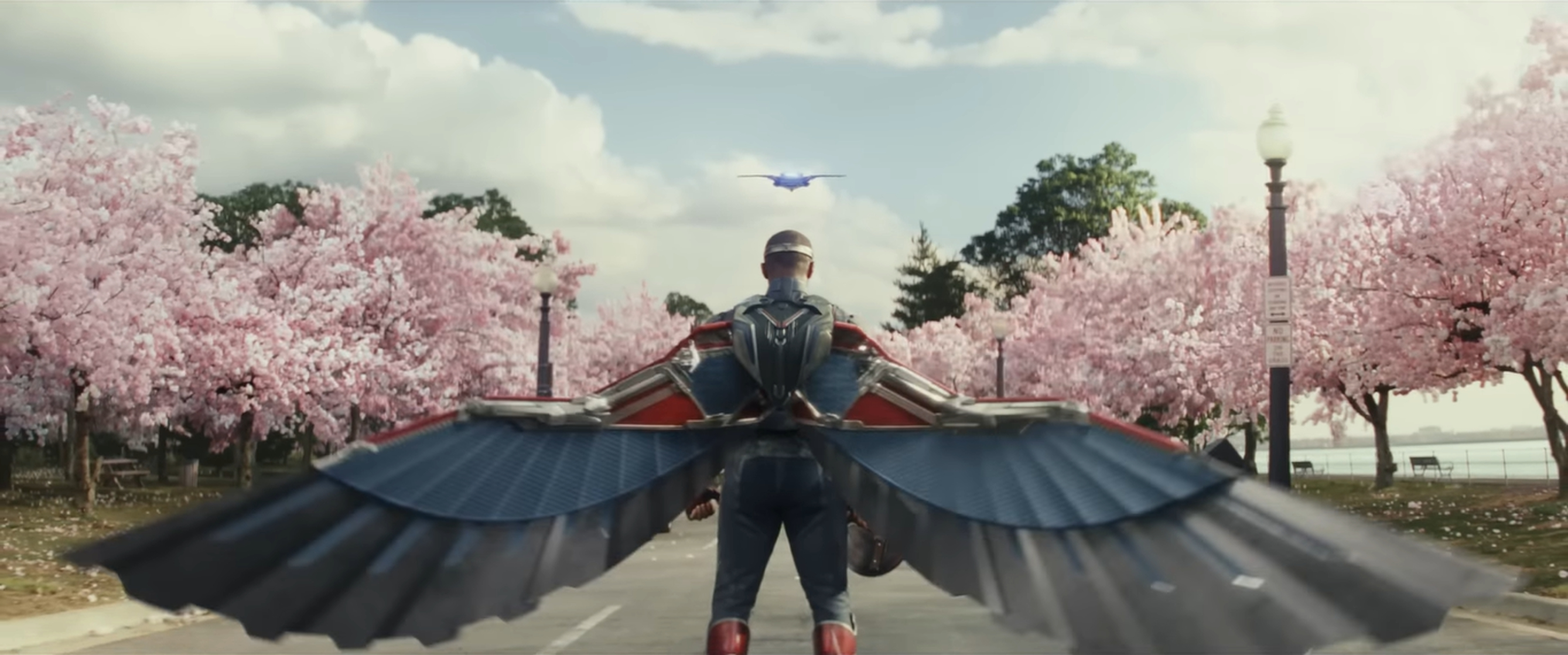 Captain America: Brave New World