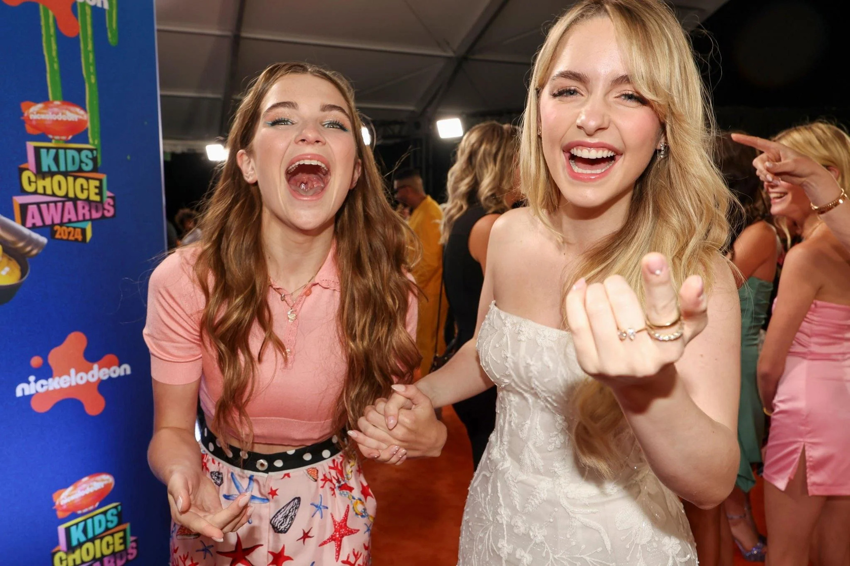 Mckenna Grace Mckenna Grace