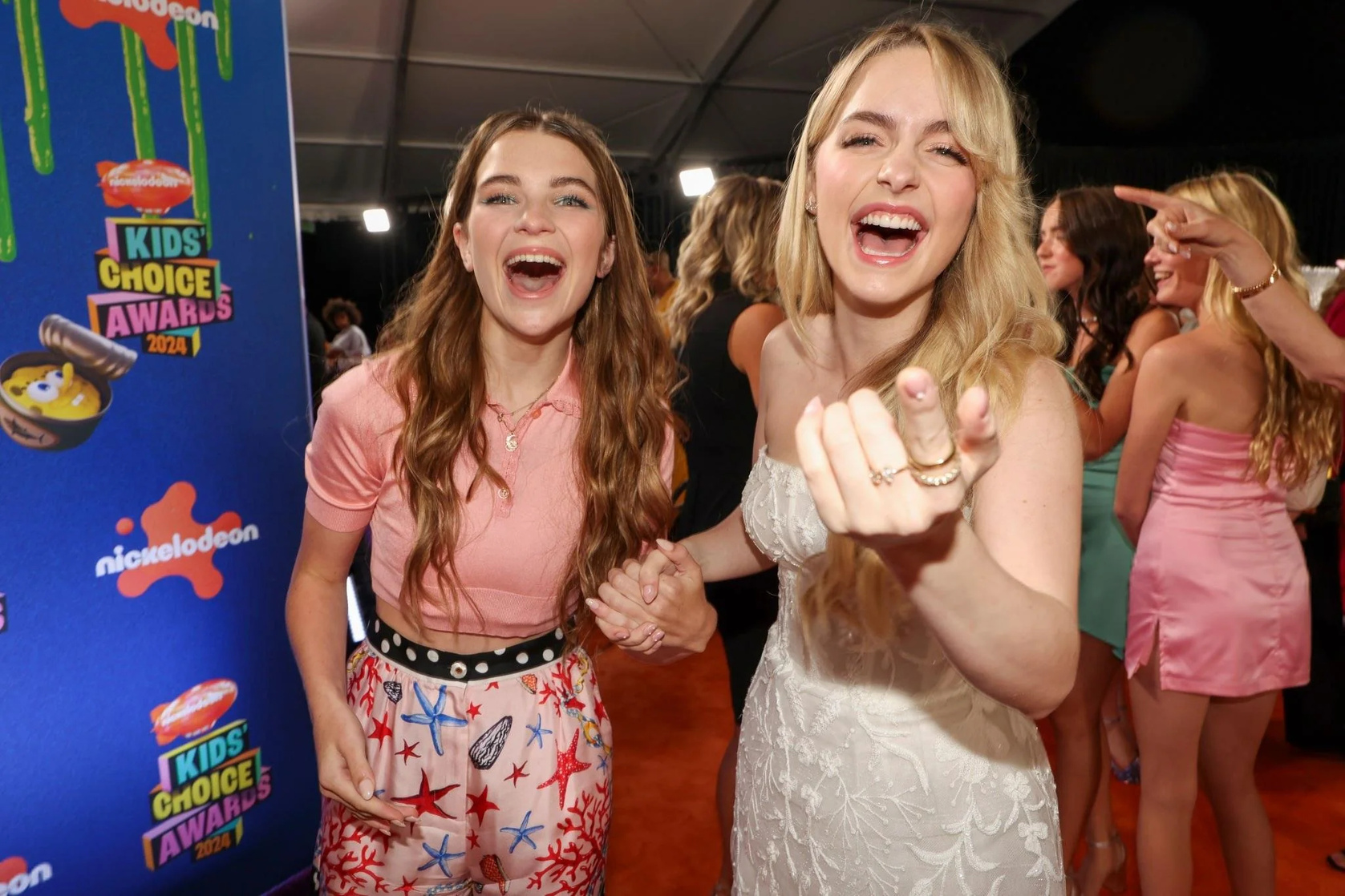 Mckenna Grace Mckenna Grace