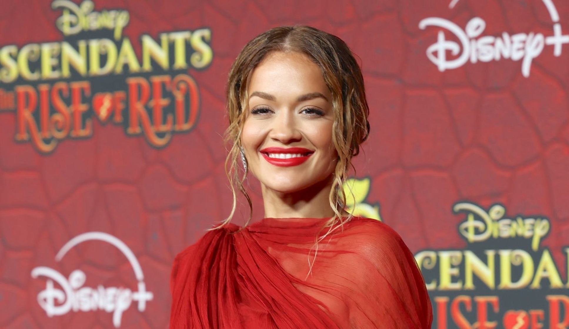 Rita Ora