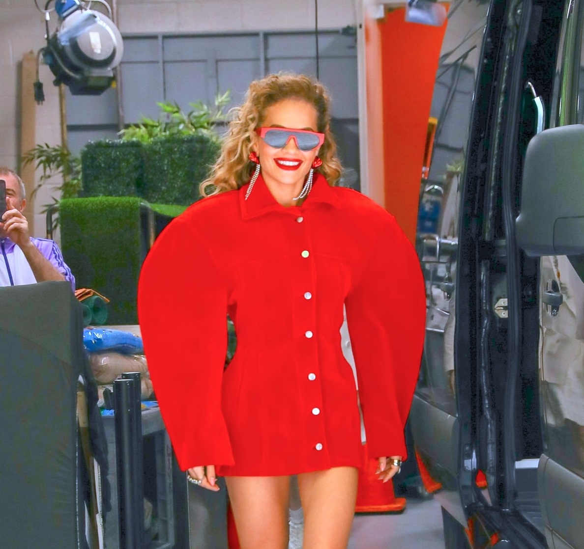Rita Ora Rita Ora