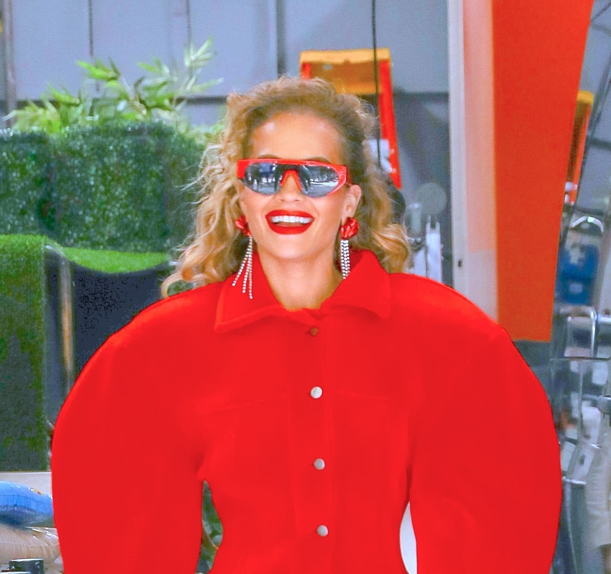 Rita Ora Rita Ora