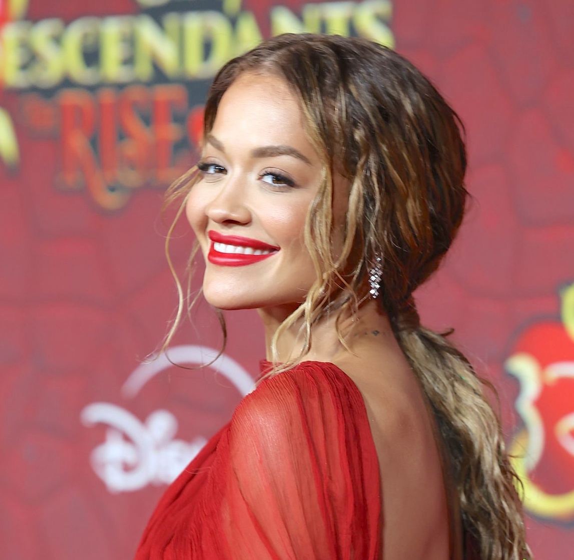 Rita Ora