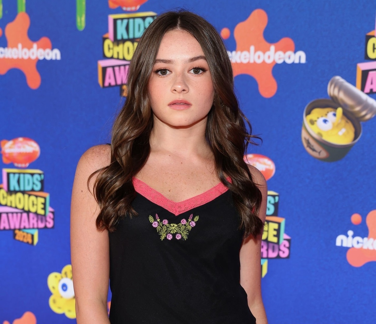Cailey Fleming