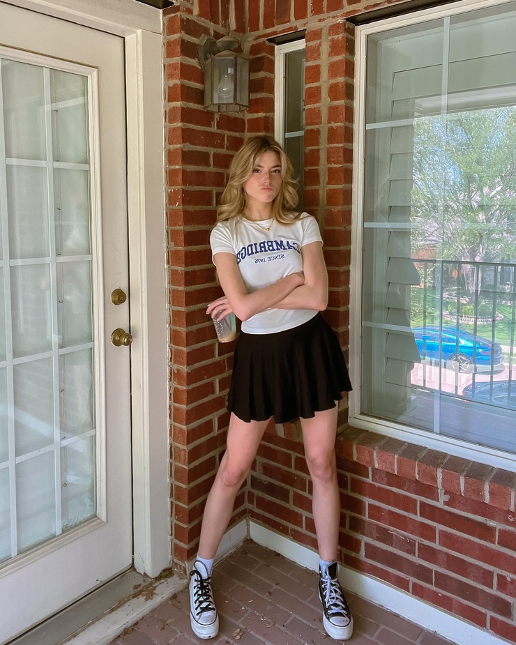 Hannah Stein picture