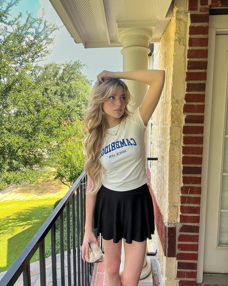 Picture of Hannah Stein