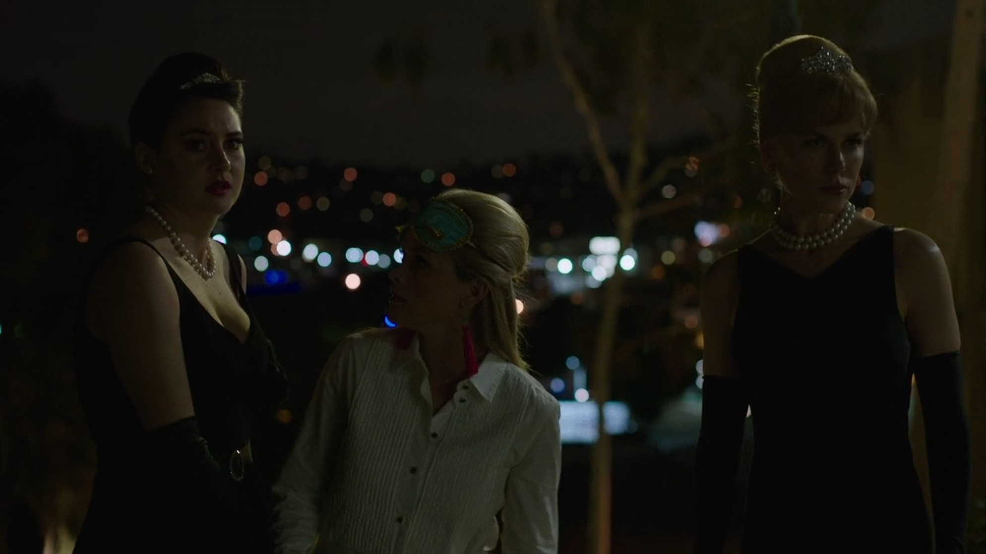 Big Little Lies
