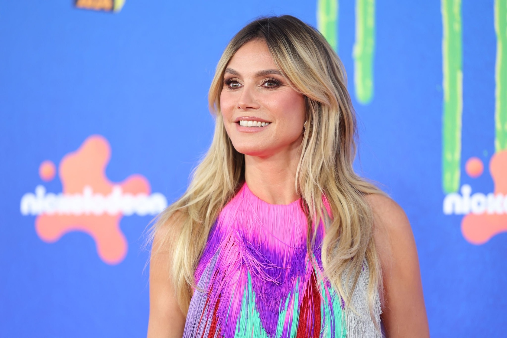 Heidi Klum Heidi Klum