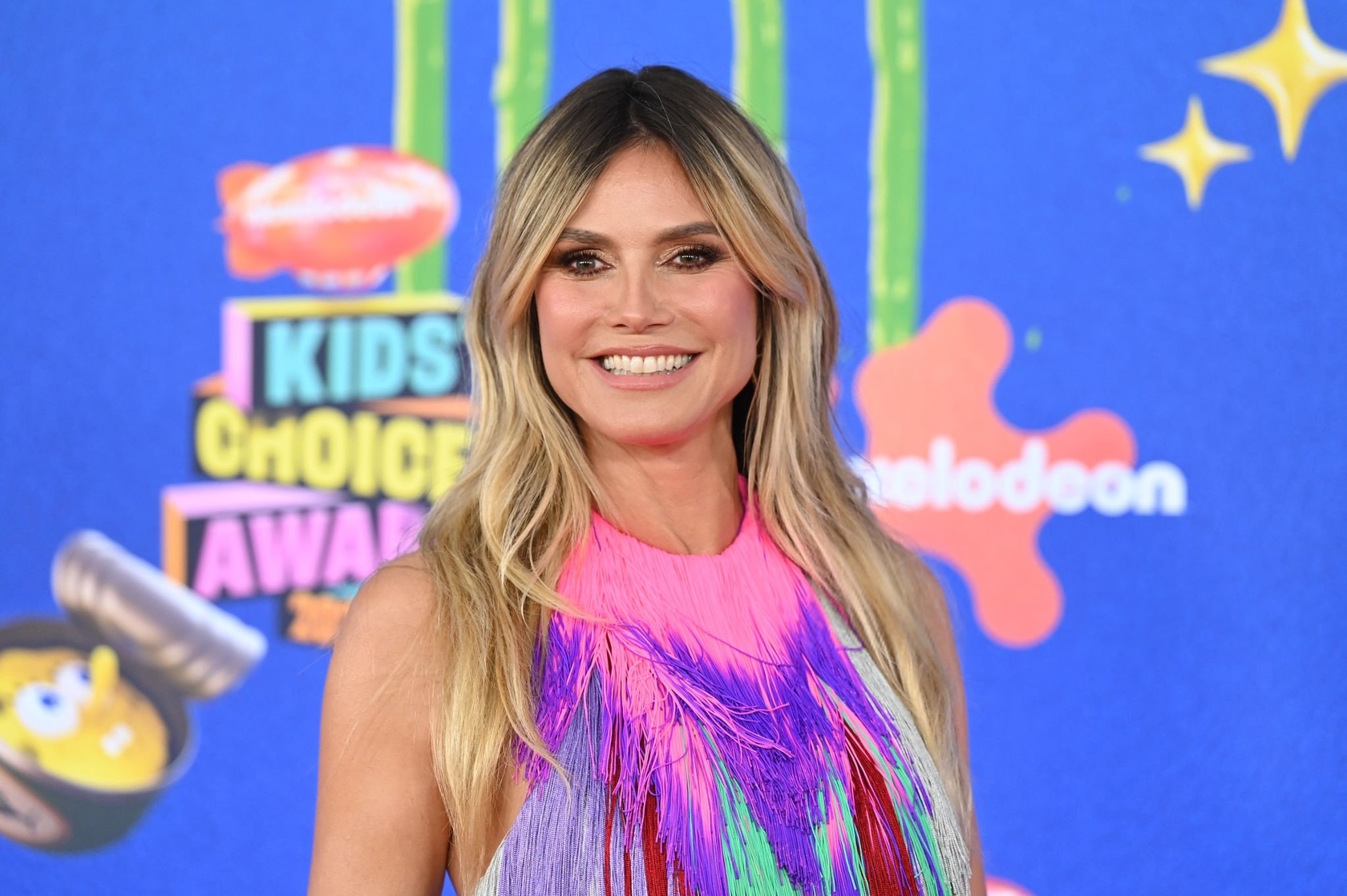 Heidi Klum Heidi Klum