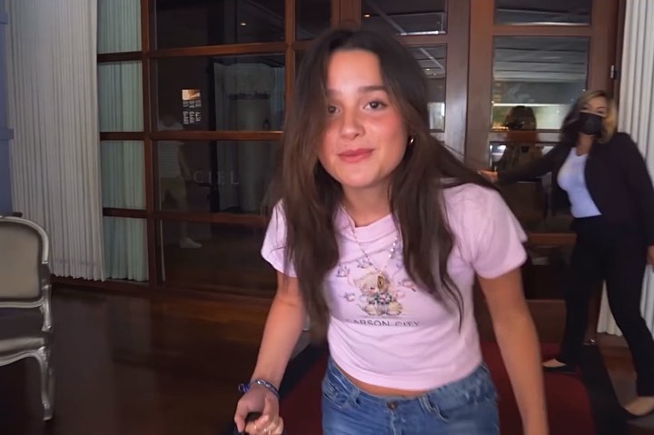 Picture Of Annie Leblanc