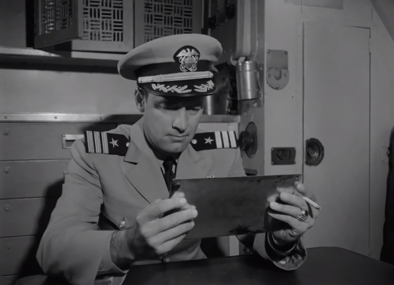 Submarine Command Submarine Command