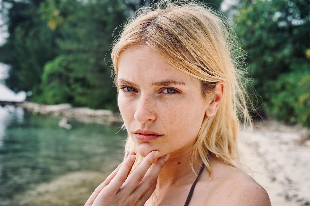 Camille Razat