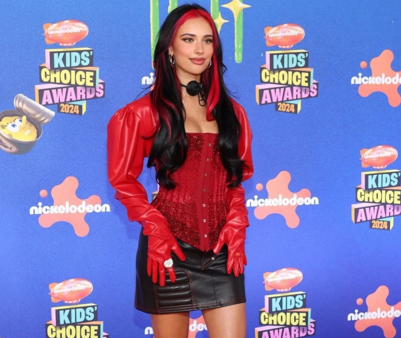 Kylie Cantrall Kylie Cantrall