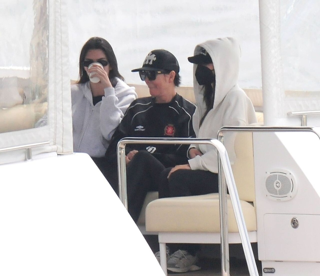 Kendall Jenner