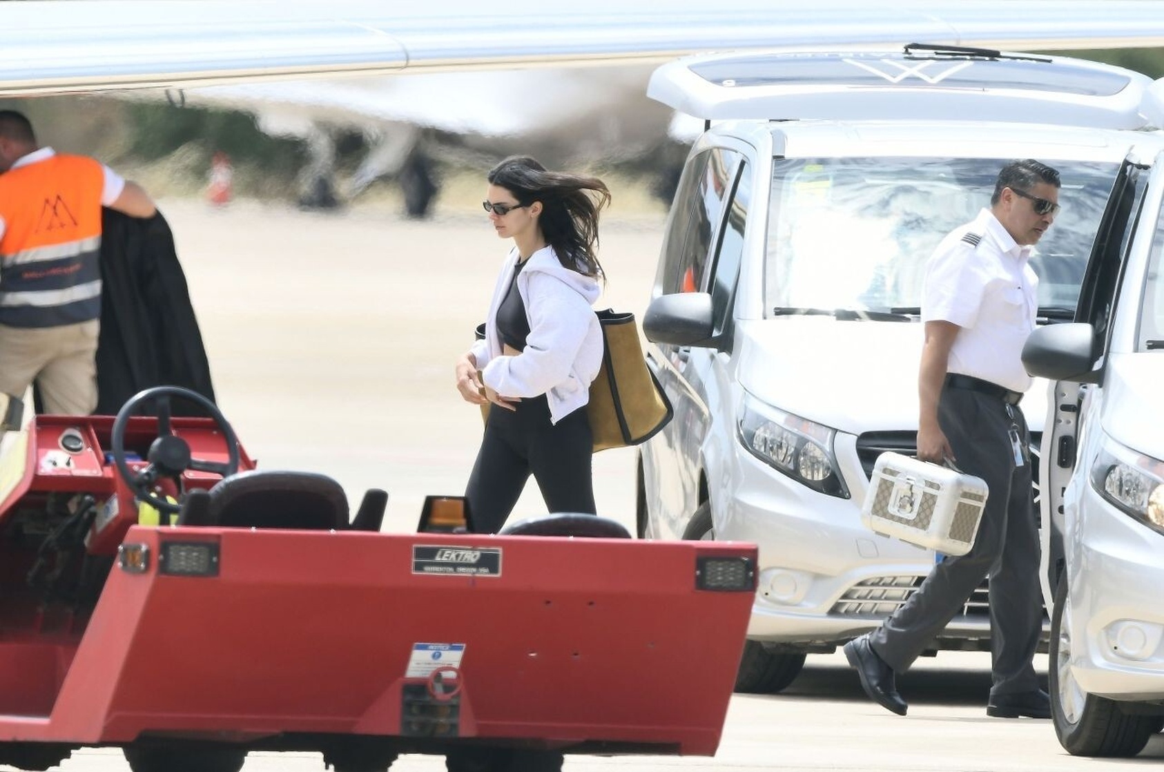 Kendall Jenner