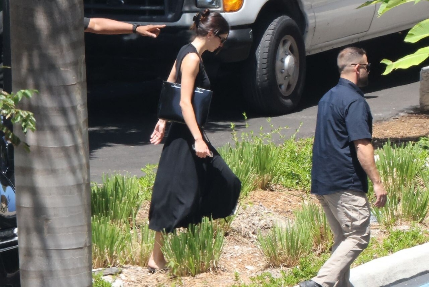 Kendall Jenner