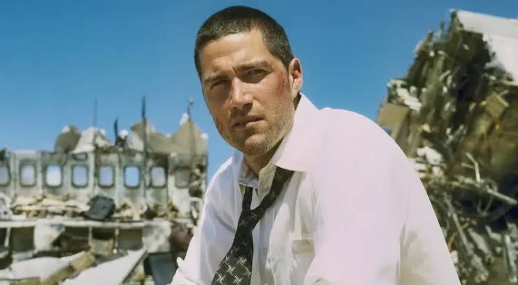 Jack Shephard