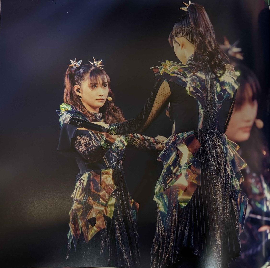 BABYMETAL