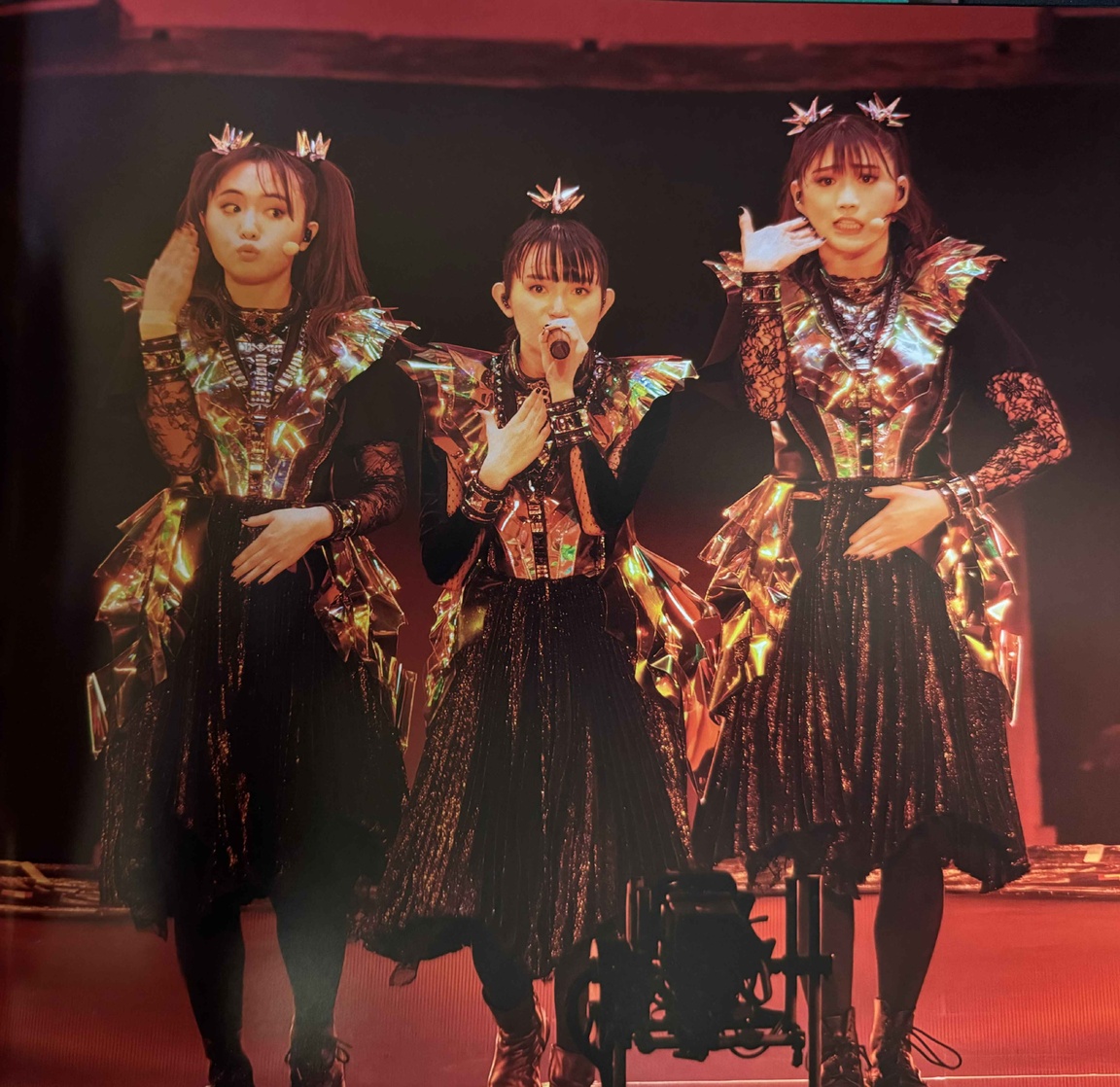 BABYMETAL