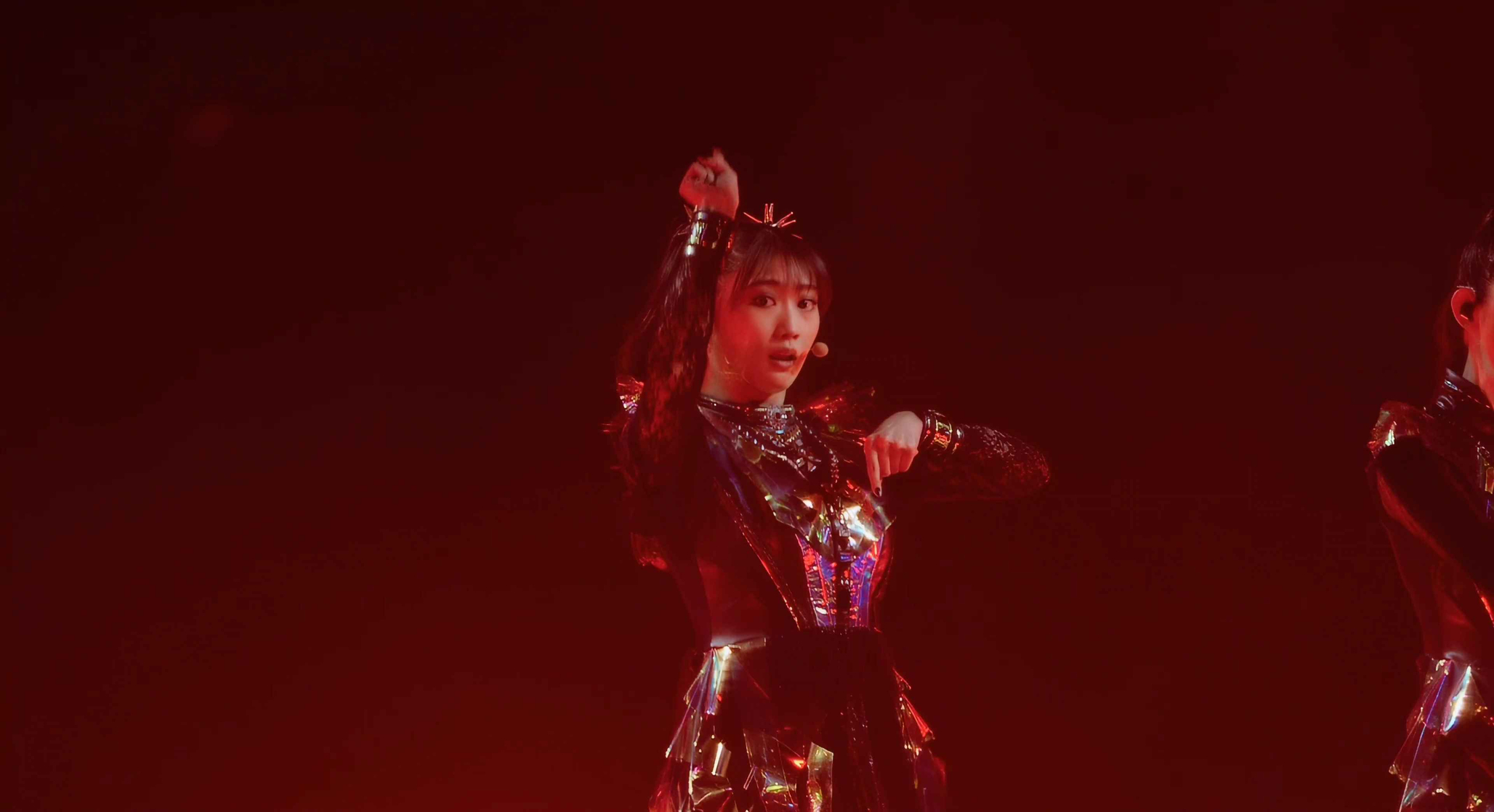 BABYMETAL