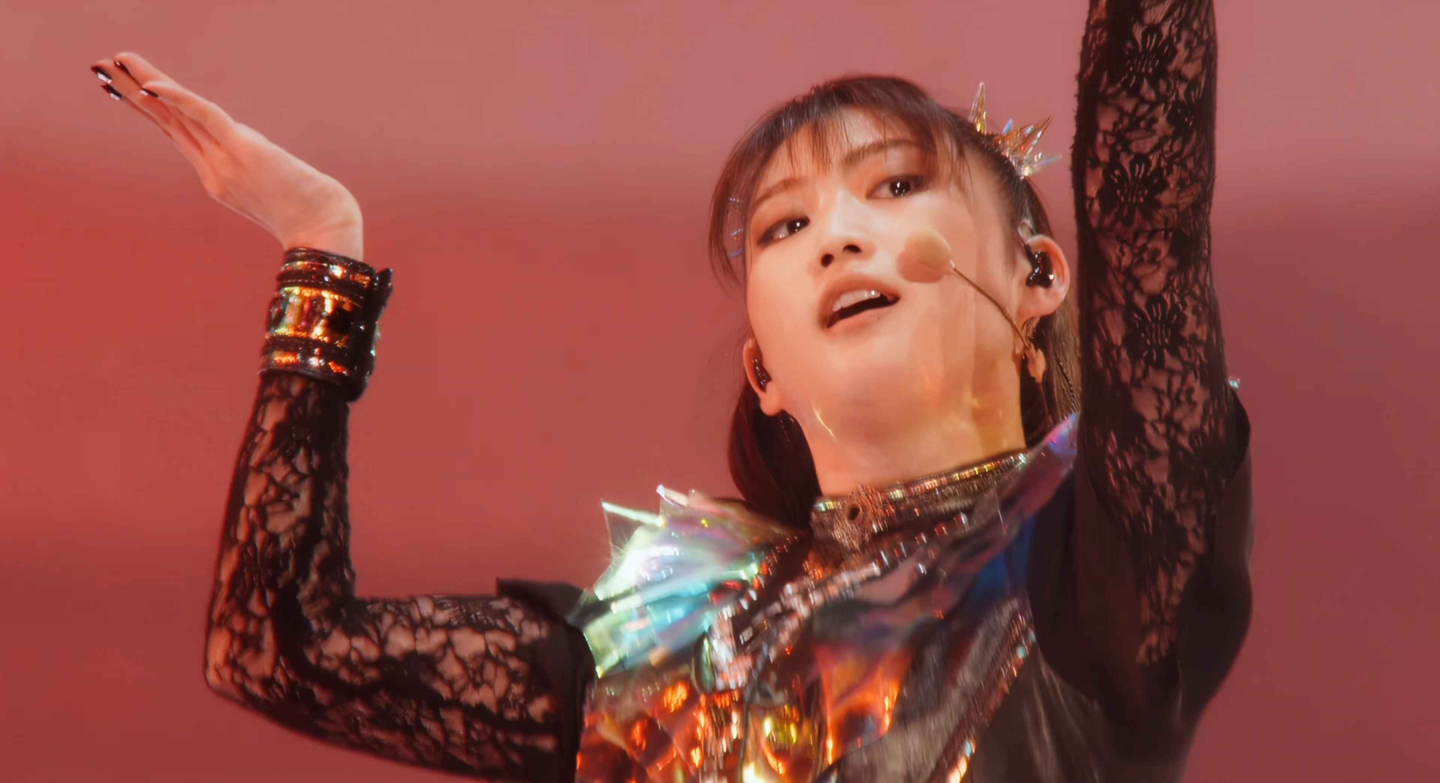 BABYMETAL
