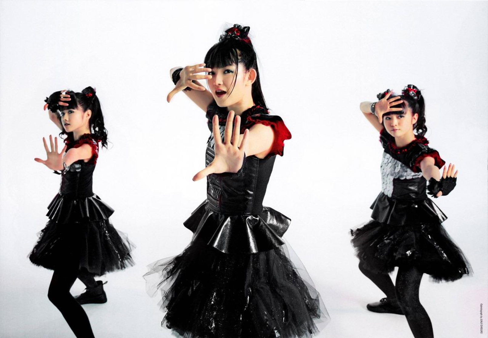 BABYMETAL