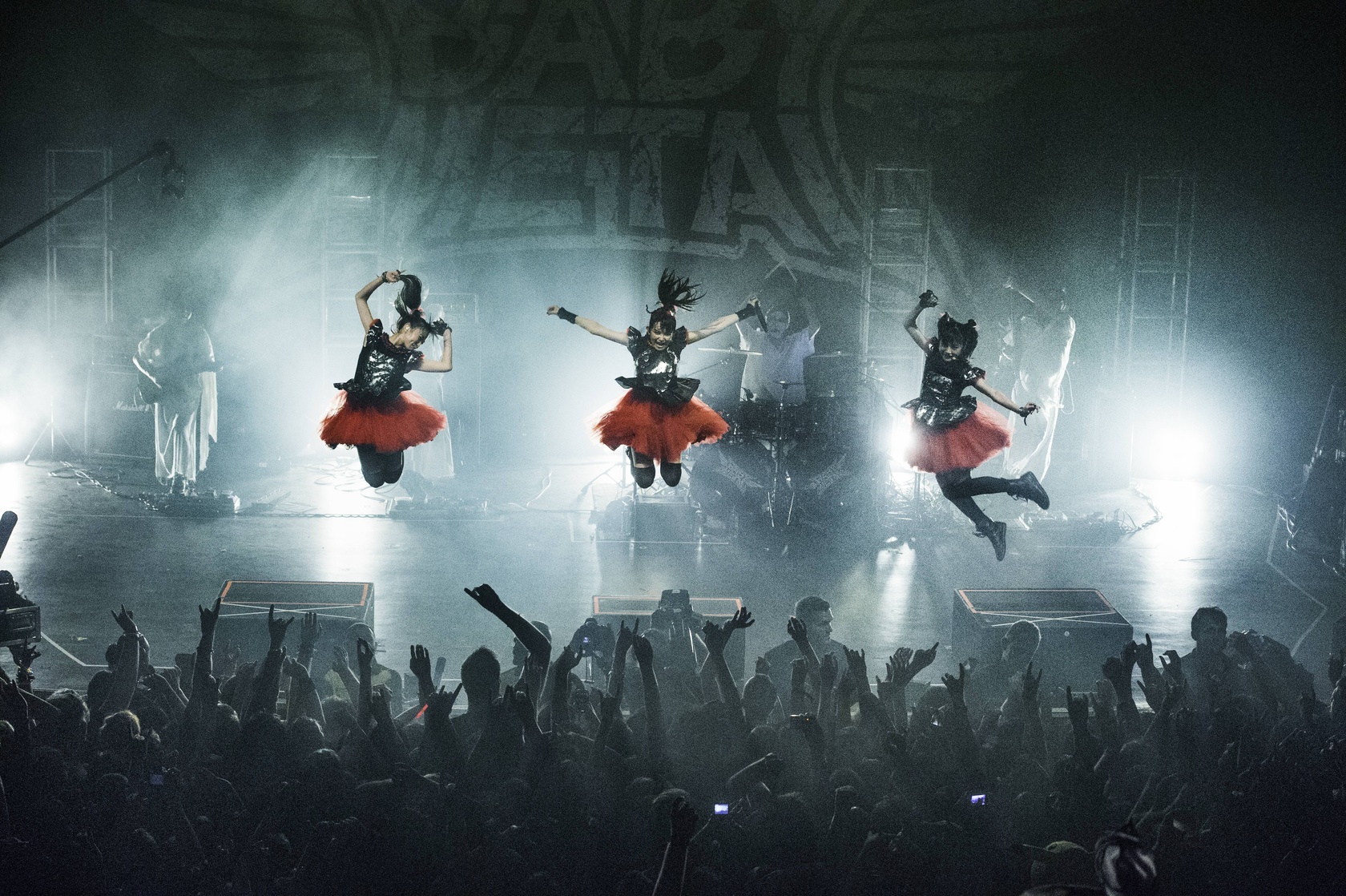 BABYMETAL