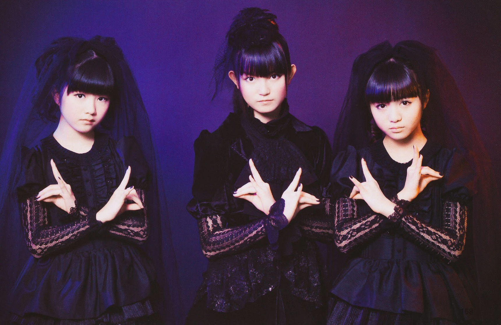 BABYMETAL