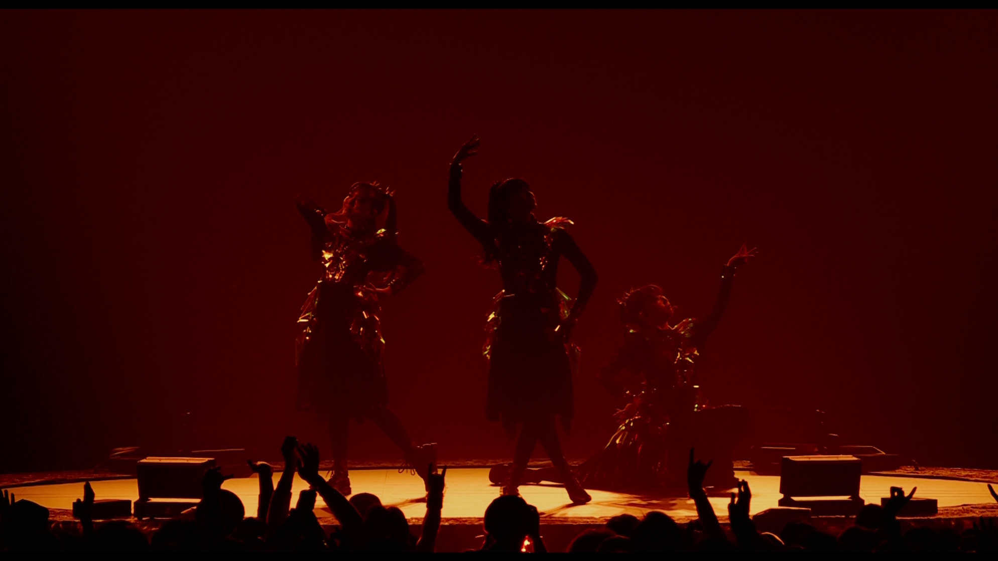 BABYMETAL