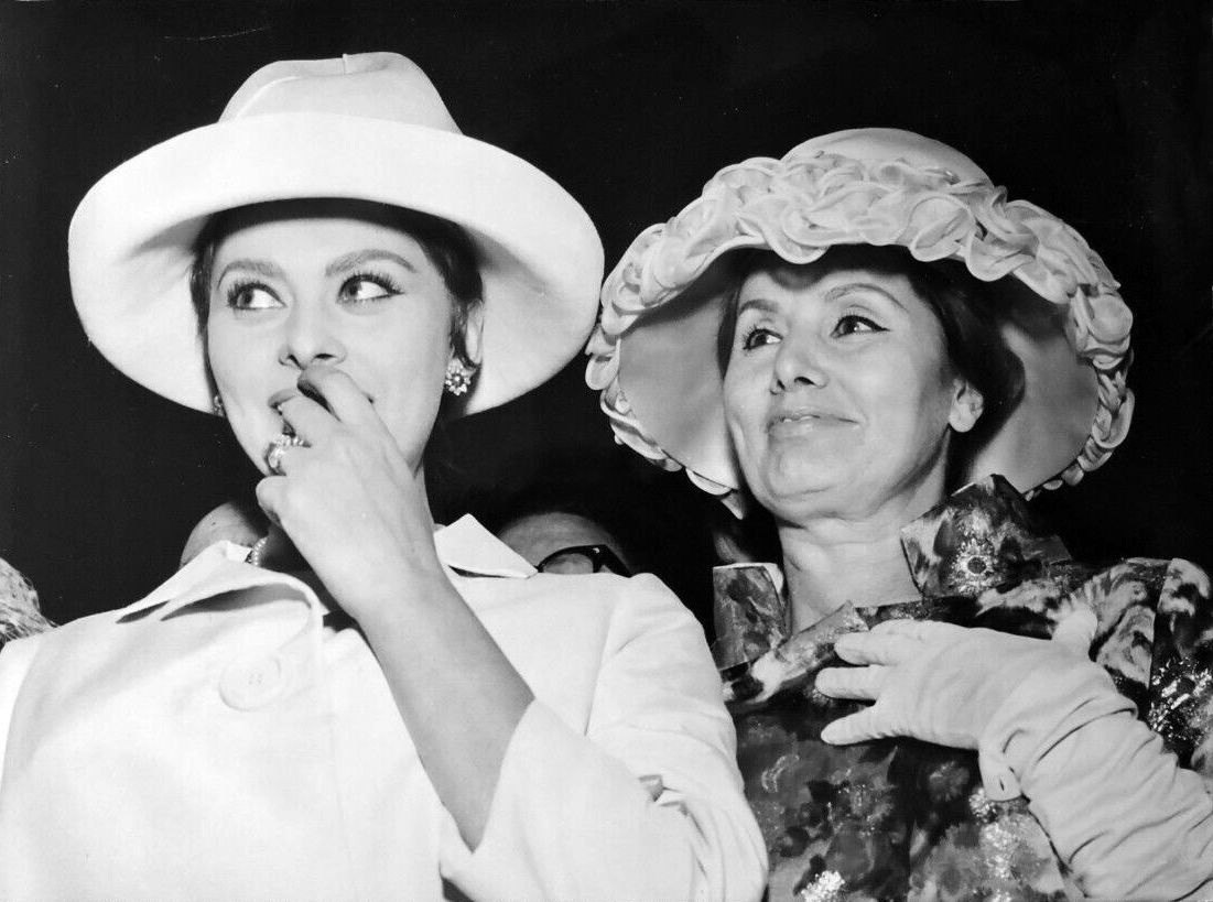 Sophia Loren Sophia Loren
