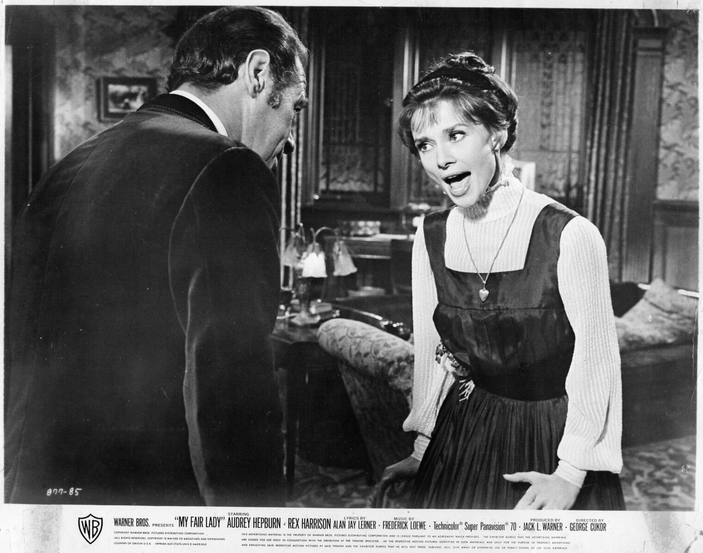 My Fair Lady My Fair Lady