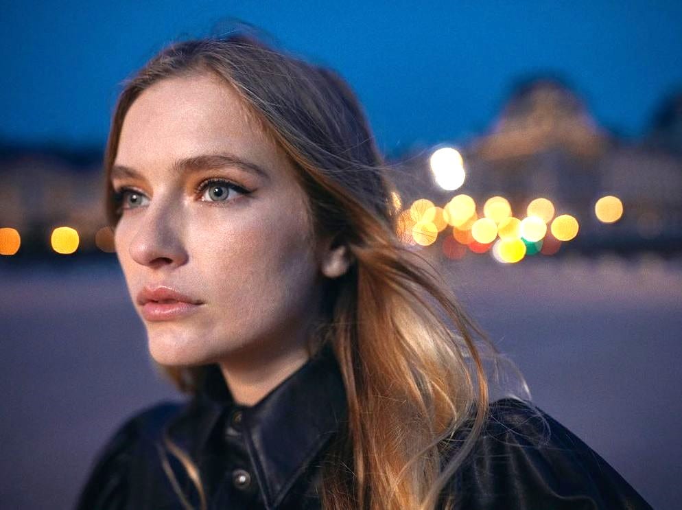 Camille Razat