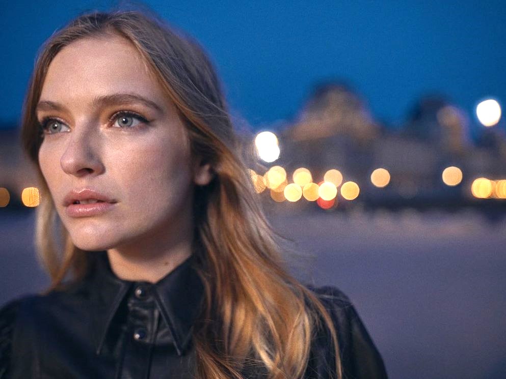 Camille Razat