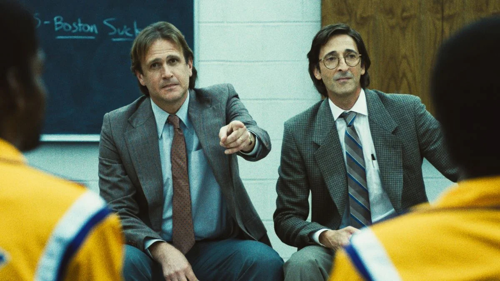 Winning Time: The Rise of the Lakers Dynasty