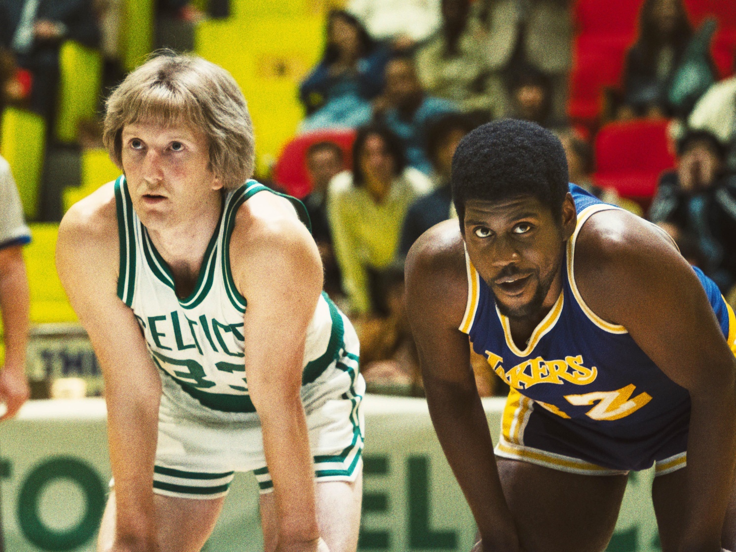 Winning Time: The Rise of the Lakers Dynasty
