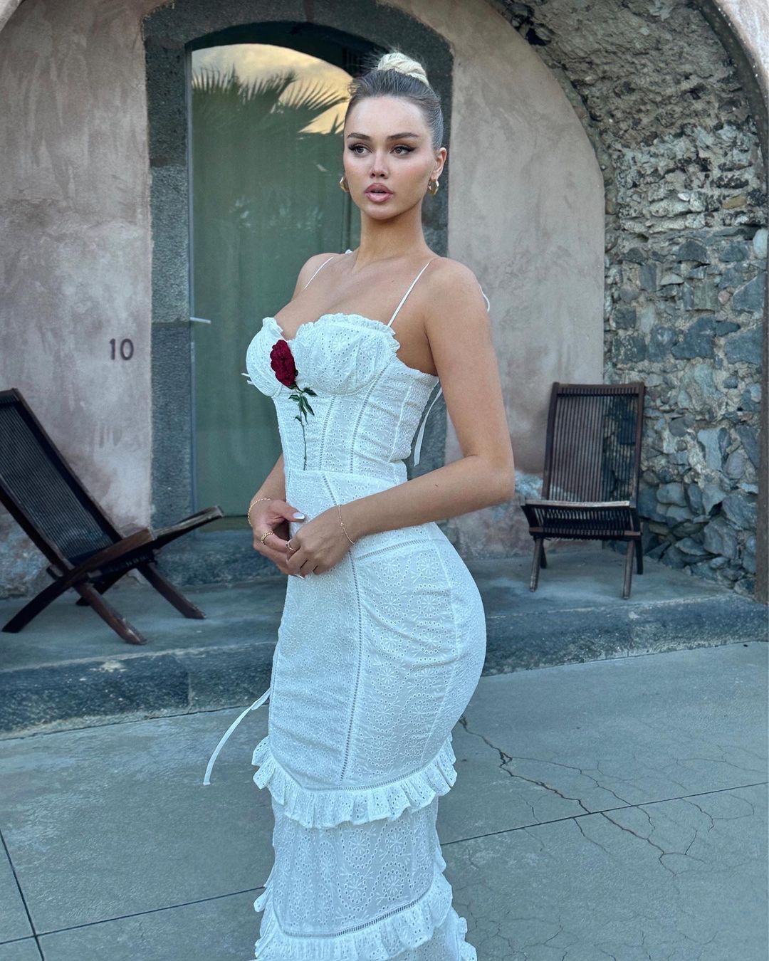 Uresa Zogu
