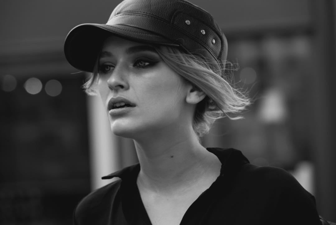 Camille Razat