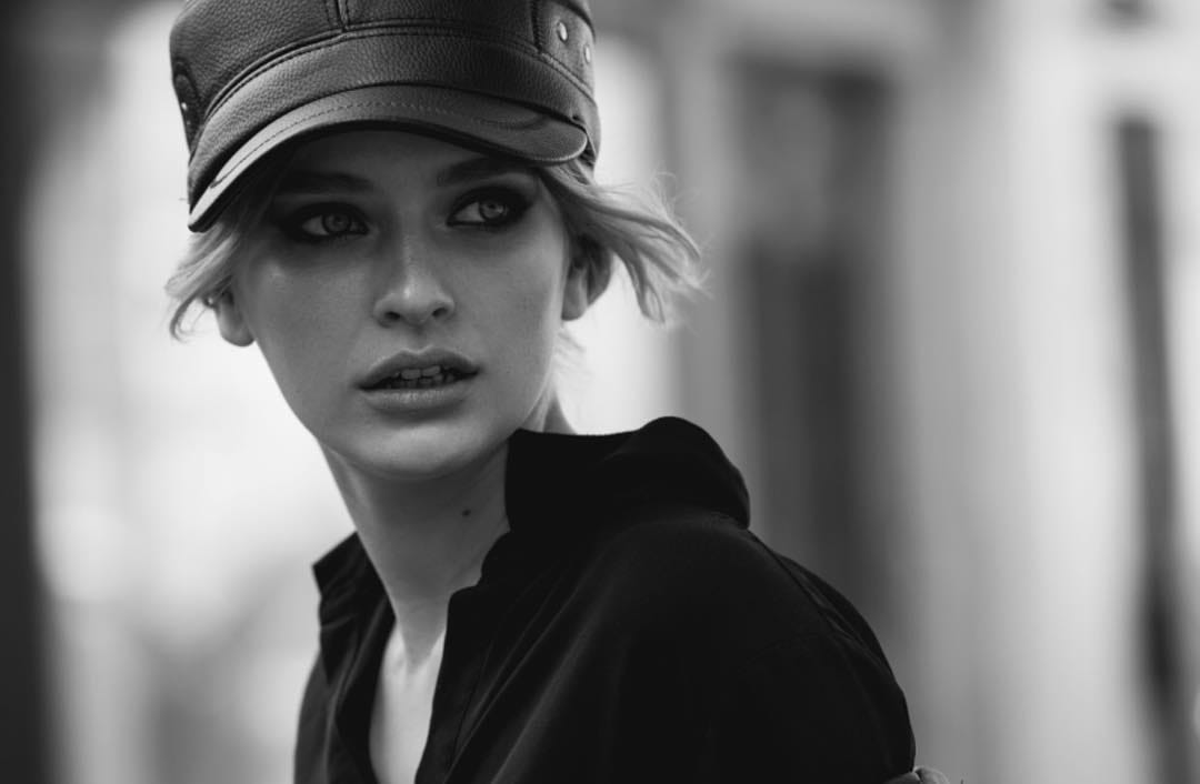 Camille Razat