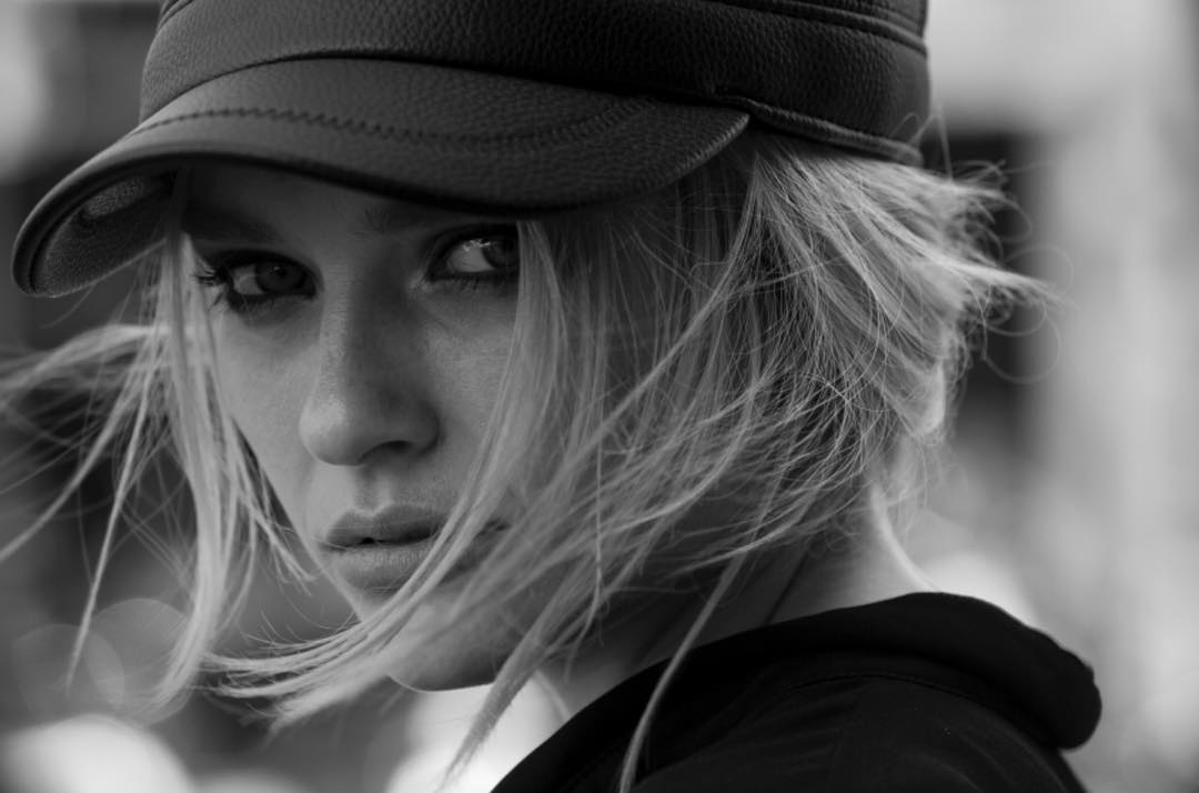 Camille Razat