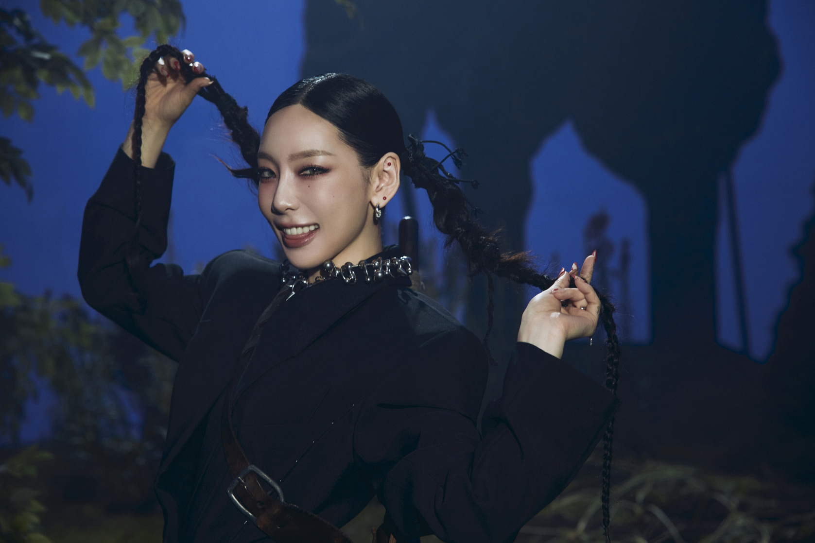 Taeyeon