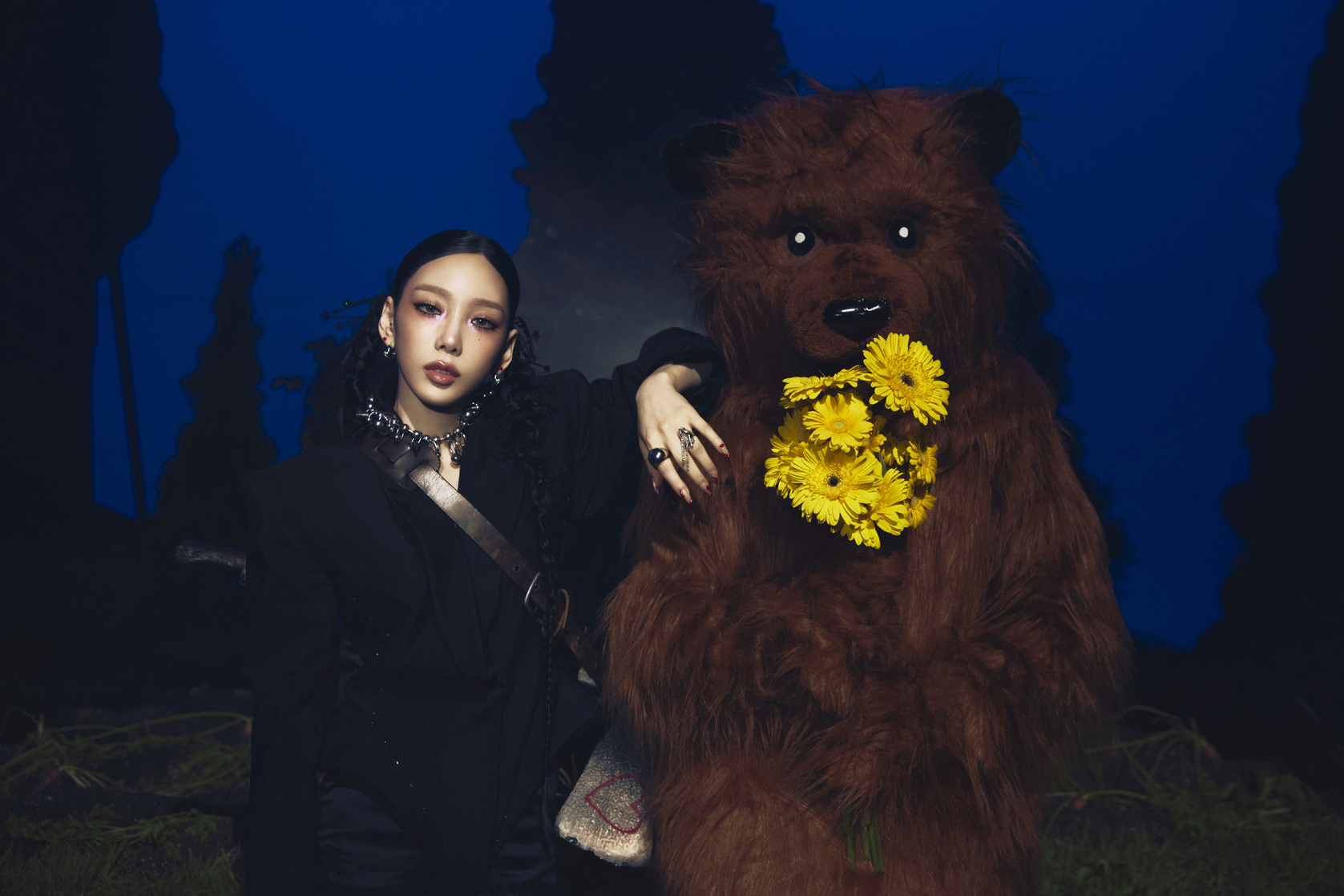 Taeyeon
