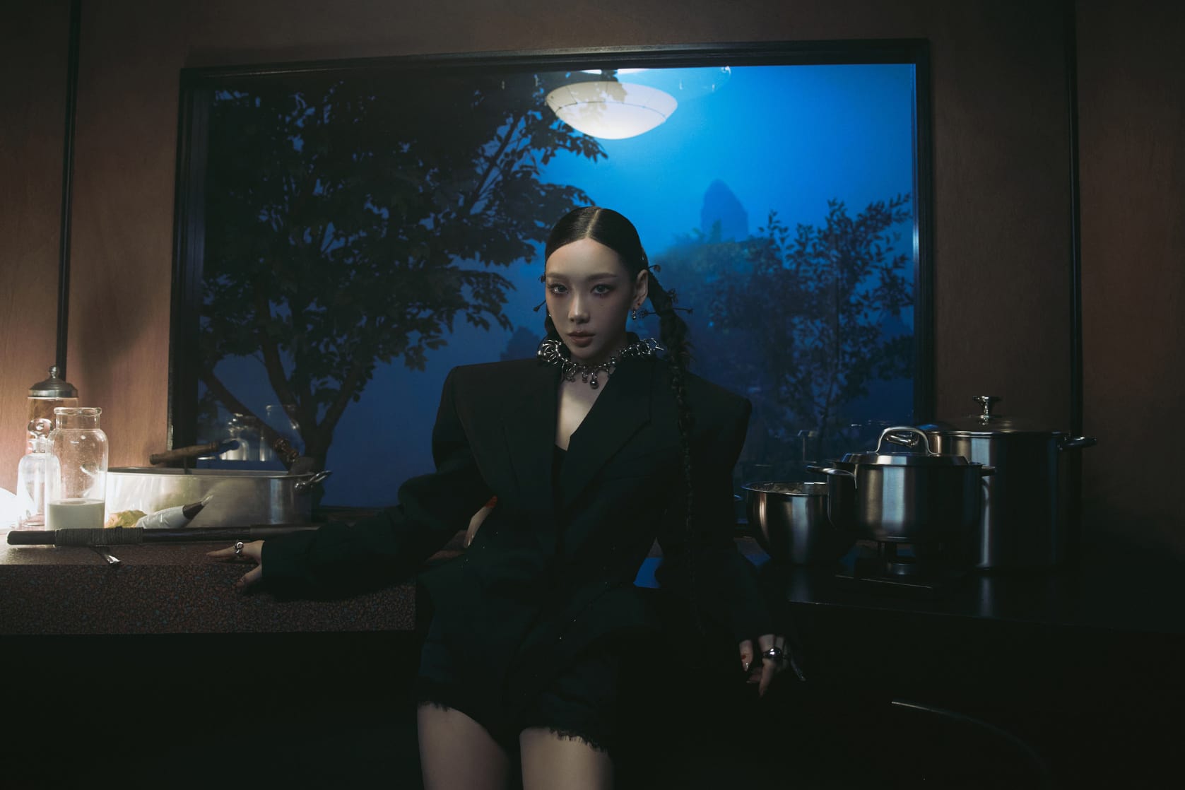 Taeyeon