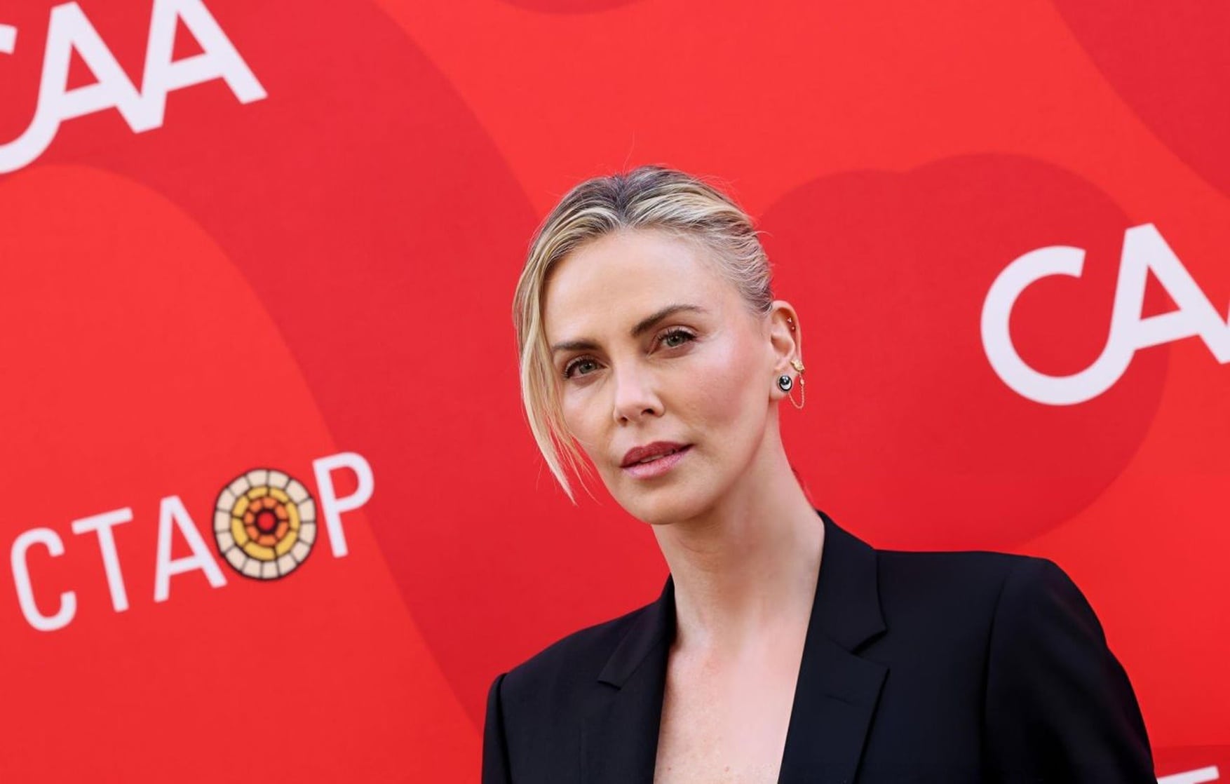 Picture of Charlize Theron