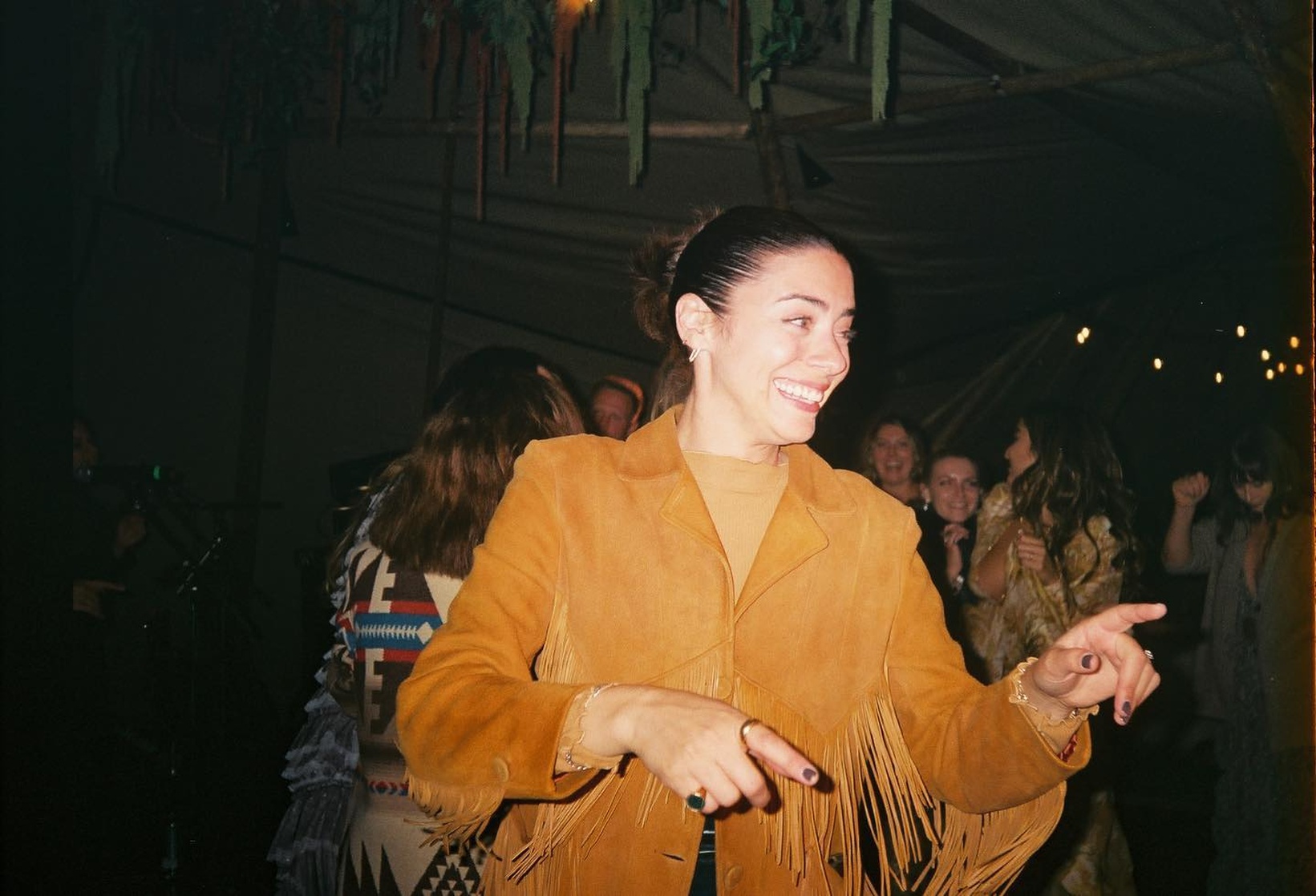 Lorenza Izzo